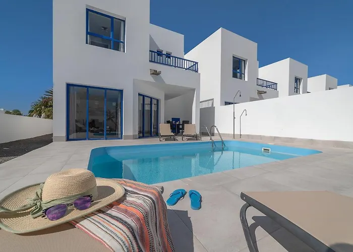 Villa Yaiza