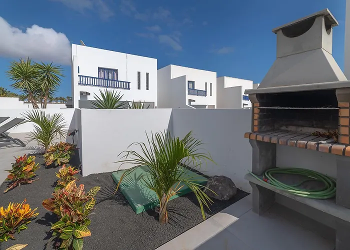 Villas Yaiza