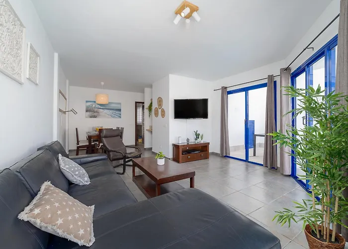 Villas Yaiza