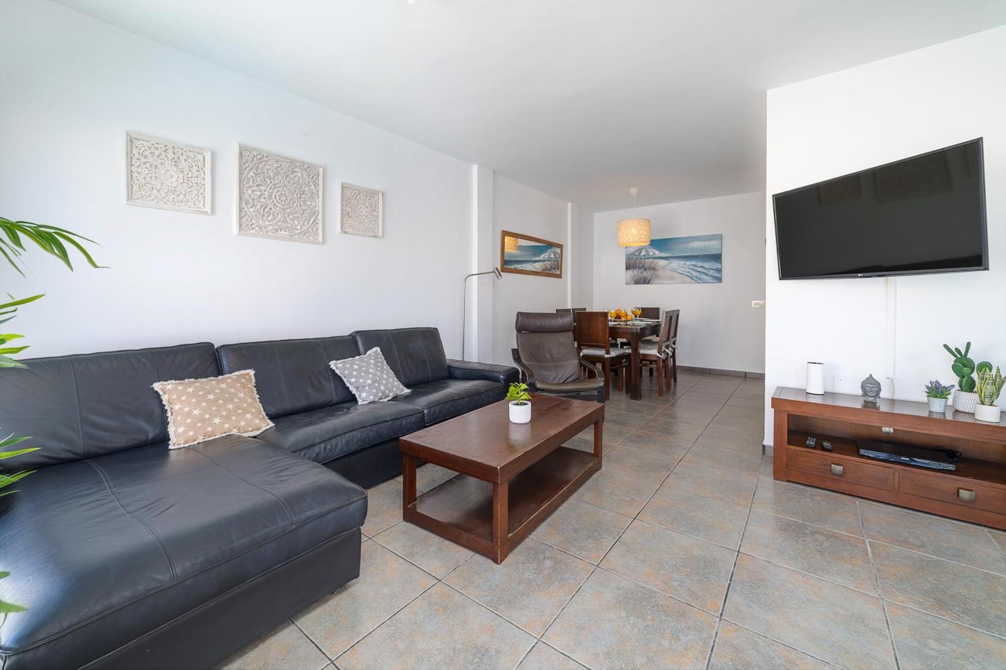 Villa Yaiza Playa Blanca (Lanzarote)