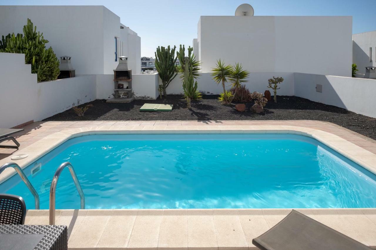 Yaiza Playa Blanca (Lanzarote)